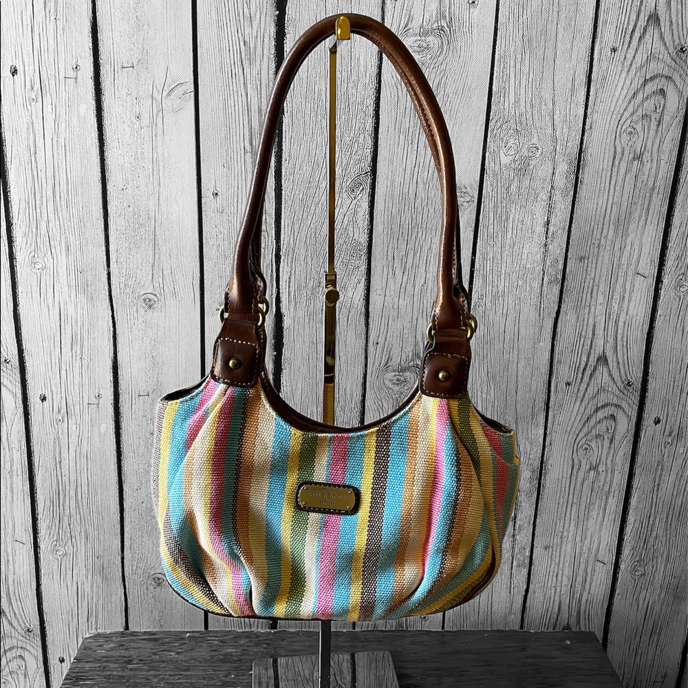 Rossetti Baguette bag